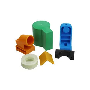 OEM Plastic Injection Parts Supplier Custom Plastic Injection Product Plastic Injection Molded Parts