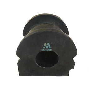 Bague de barre stabilisatrice avant Cadillac SRX 22741853 20883213 15870888 en caoutchouc à extrémité ouverte pour remplacement et réparation - Product Image 3