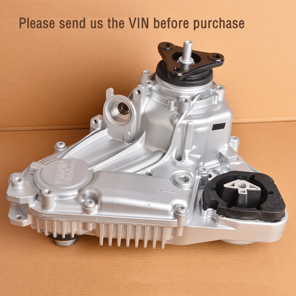 SP Transfer Case 27108643151 for BMW X3 X4 X5 X6 Repair
