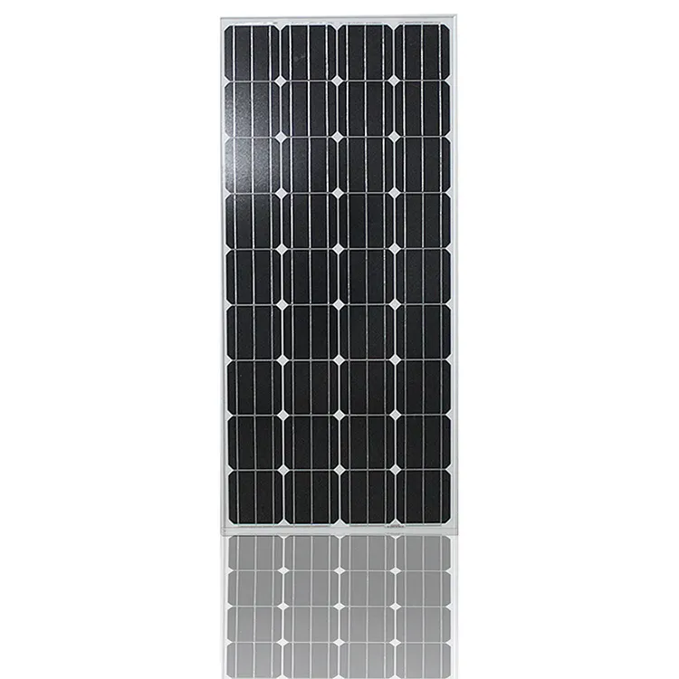 High Efficiency Solar Panels Cheap 320W 330W Easy To Install Roof Mounting Solar Panels Kit