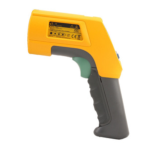 572-2 เครื่องวัดอุณหภูมิอินฟราเรดแบบอุณหภูมิสูง - Product Image 4