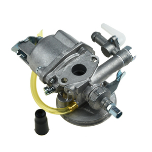 <span class=keywords><strong>Carburateur</strong></span> <span class=keywords><strong>TD40</strong></span> pour banderole Ka wasaki TD43 TD48 CG400, pièces de rechange pour moteurs - Product Image 2
