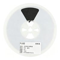 Fusible de Acción Rápida SMD 125V 250V 1808 2410, Fusible de Montaje en Superficie