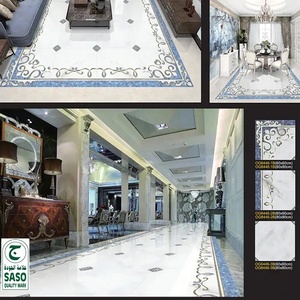 <span class=keywords><strong>Carrelage</strong></span> <span class=keywords><strong>de</strong></span> sol en porcelaine moderne doré 600x600mm, <span class=keywords><strong>parquet</strong></span>, brique réfractaire, carreaux intérieurs antidérapants - Product Image 3