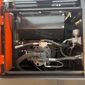 Excavatrice Doosan DX225 d'occasion, DX225LCA, équipement de construction lourd, machines, excavatrices Doosan, Dx 225, 225-9 - Product Image 4