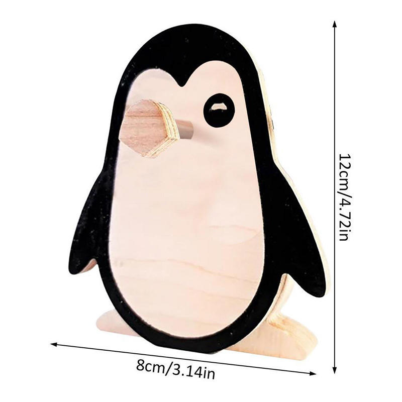 Monture de lunettes Penguin
