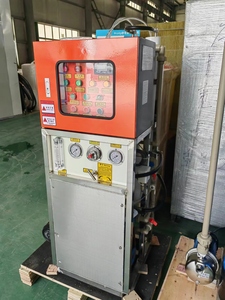 Filtre de purification d'<span class=keywords><strong>eau</strong></span> <span class=keywords><strong>salée</strong></span> Allway China Factory RO 220V/380V 3TPD Machine de traitement d'<span class=keywords><strong>eau</strong></span> pure Système de dessalement personnalisé - Product Image 2