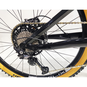 Vtt électrique 27.5 de qualité supérieure en aluminium, vélo de montagne, enduro - Product Image 6