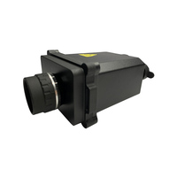 Télémètre laser monoculaire DRJ00-M20K 30-20000m fréquence de mesure longue Distance extérieure 1064nm