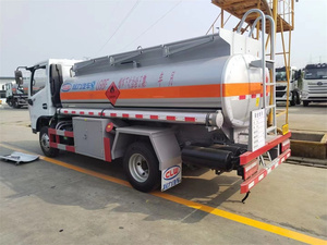 Camion-citerne Mobile 4x2, 2023 litres, 5000, <span class=keywords><strong>moins</strong></span> <span class=keywords><strong>cher</strong></span>, Dongfeng - Product Image 2