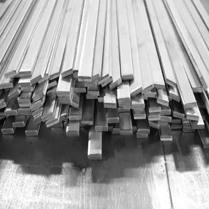 Fabricant de barres plates en acier au carbone de haute qualité en gros - Product Image 3