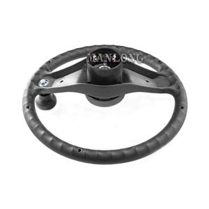 อะไหล่รถยกพวงมาลัย Assy ใช้สำหรับ NICHIYU FB10-30กับ OEM 70000-42430 - Product Image 4