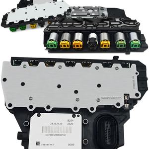 Módulo de Control de Transmisión Automática TCM 6T45 6T40 Remanufacturado 24256525 para Chevrolet Buick GMC 24287421 24260029 24256797 - Product Image 2