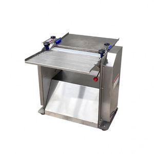 Machine à éplucher la peau de <span class=keywords><strong>porc</strong></span>, éplucheuse de peau de <span class=keywords><strong>porc</strong></span> frais, machine à retirer la membrane de la viande pour <span class=keywords><strong>boucherie</strong></span> - Product Image 6