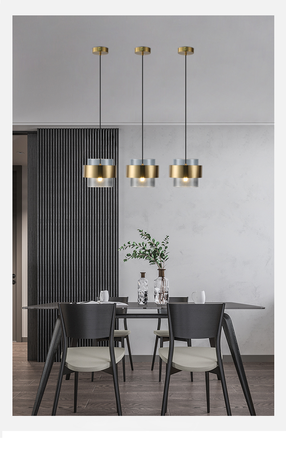 Hanging Lamp Modern Simple Design Indoor Lighting Ceiling Light Home Bedroom Shop Hotel Restaurant Pendent Lights Chandelier