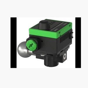 Válvula de vacío Piab 257123 de mano derecha para uso en maquinaria y hardware - Product Image 3