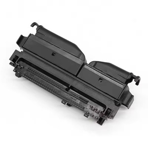 Carcasa ECU de 121 pines Cable a placa PCB Caja de aluminio Panel de controlador a bordo de coche Conector de placa de circuito <span class=keywords><strong>Housin</strong></span> 1241434-1 - Product Image 4