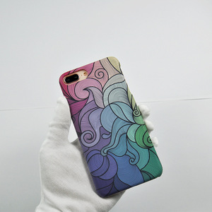 Funda de teléfono con impresión por sublimación de logotipo personalizado, carcasa de teléfono en blanco con corazón 3D para iphone <span class=keywords><strong>11</strong></span> 12 13 14 Pro Max <span class=keywords><strong>Samsung</strong></span> todos los Android - Product Image 6