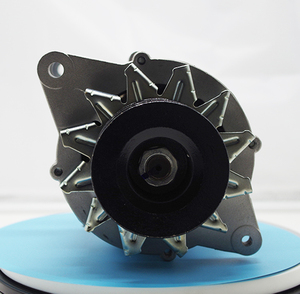 <span class=keywords><strong>ALTERNADOR</strong></span> LR170-408 <span class=keywords><strong>para</strong></span> <span class=keywords><strong>NISSAN</strong></span> 23100-02N18 23100-02N22 Lester 22351 12V 75A   TD27 - Product Image 3