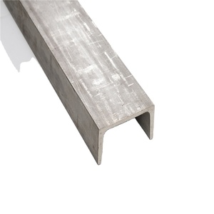 Pièces <span class=keywords><strong>en</strong></span> <span class=keywords><strong>acier</strong></span> traitées, structures <span class=keywords><strong>en</strong></span> <span class=keywords><strong>acier</strong></span> <span class=keywords><strong>en</strong></span> forme de <span class=keywords><strong>U</strong></span> et <span class=keywords><strong>en</strong></span> forme de C, tailles <span class=keywords><strong>standard</strong></span>. - Product Image 1