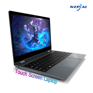 โน้ตบุ๊กพีซีราคาประหยัดปี 2025 รุ่นใหม่ล่าสุด ขนาด 14.1 นิ้ว ซีพียู Celeron N100 แรม DDR4 8GB/12GB  SSD 512GB/1TB  OEM เหมาะสำหรับใช้งานที่บ้าน โรงเรียน และธุรกิจ - Product Image 1