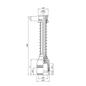 <span class=keywords><strong>PL</strong></span>ボトルキャッチャーは、ボトルの捕捉効率を向上させ、精度を高め、搬送プロセスにおける製品の損傷を軽減します。 - Product Image 6