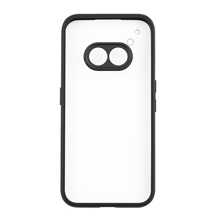 Coque Transparente Pour Nothing Phone 2a - TPU - Ouverte Mais Jamais Utilisée