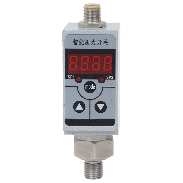 CX-PS High Quality Automatic Pressure Control Switch for Water Pump