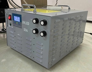 Máquina impresora uv de alta velocidad 60 3 cabezales i3200U1 Nataly UV DTF máquina para transferencia de película UV DTF - Product Image 6