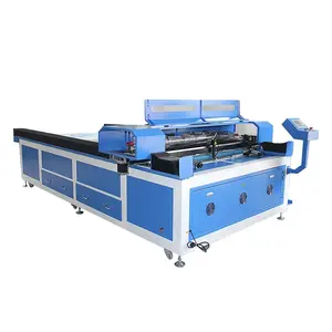 1325 Co2 Laser Hout Acryl 150W Co2 Buis Cnc Laser Gesneden Nonmetal Co2 Lasersnijmachine