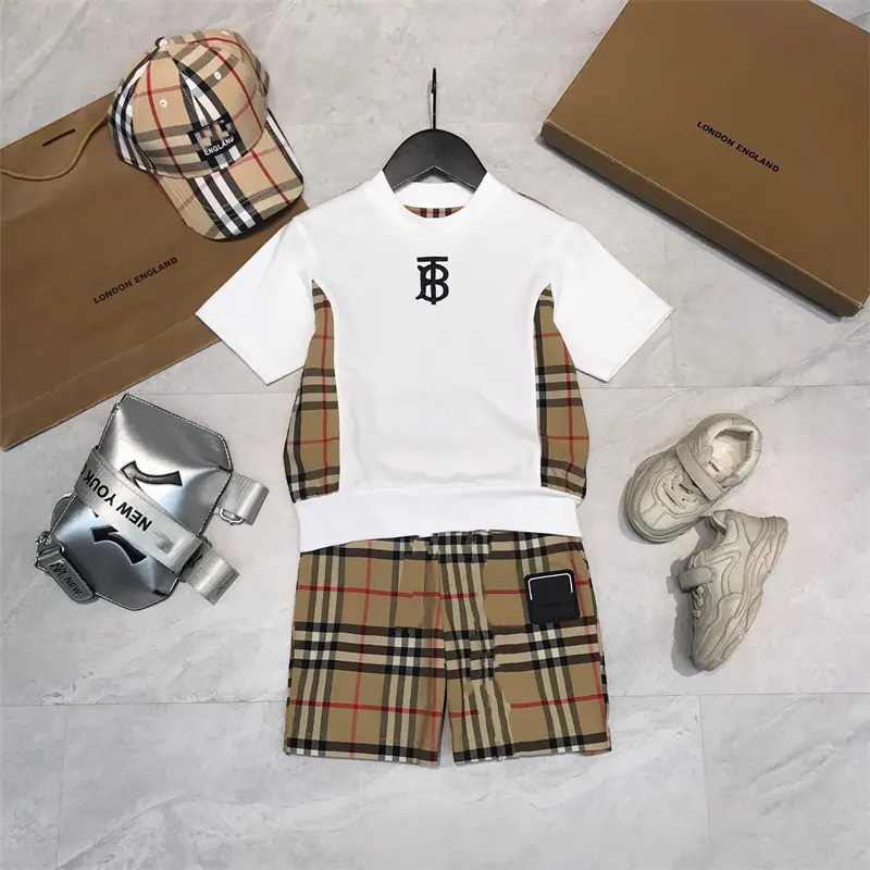 Комплекты одежды для мальчиков в стиле хип-хоп