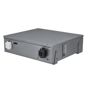 Batterie au lithium-ion Dyness 5KWH certifiée Inmetro, 51,2 V 100 Ah, batterie LiFePO4, 6000 cycles, batterie de stockage d'énergie domestique en stock - Product Image 6