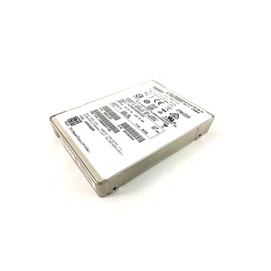 Brandneue HUSMM1620ASS201 SSD 2,5'' SAS 12Gbps 200GB Intern 256MB Cache SFF Server Externes Netzteil - Product Image 3