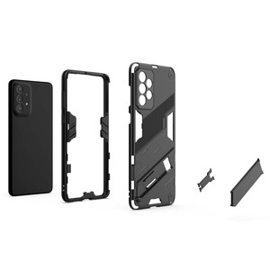Para Coque <span class=keywords><strong>Samsung</strong></span> A13 A23 A33 A53 A73 M13 M33 <span class=keywords><strong>Funda</strong></span> de teléfono Armor para <span class=keywords><strong>Galaxy</strong></span> S23 <span class=keywords><strong>Ultra</strong></span> S22 Plus <span class=keywords><strong>S21</strong></span> FE A52 A52S A72 <span class=keywords><strong>5G</strong></span> <span class=keywords><strong>Funda</strong></span> - Product Image 6