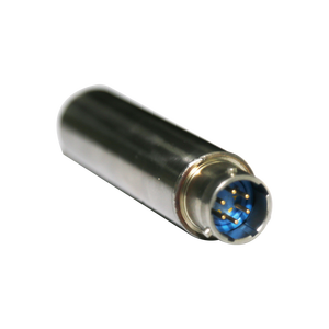 UNIVO TE HSA-750-050 LVDT presisi tinggi makro pergeseran linear sensor posisi rentang +-1.3mm 0.75 inci diameter - Product Image 6