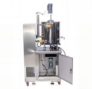 Máquina <span class=keywords><strong>de</strong></span> Llenado con Calentamiento para Calentar y Derretir Materiales como Velas, Jabón, Vaselina, Aceite Refrigerante, Bálsamo Labial, Máquina <span class=keywords><strong>de</strong></span> Llenado Servo - Product Image 5