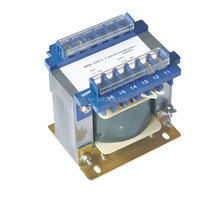 En stock, livraison rapide, transformateurs de panneau de commande RBK-2000 2000VA avec bornier