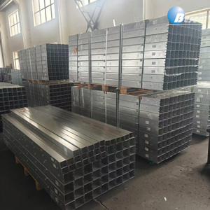 Tuerca de resorte Unistrut <span class=keywords><strong>Tubo</strong></span> de conducto eléctrico P1000 <span class=keywords><strong>Canal</strong></span> de puntal - Product Image 4