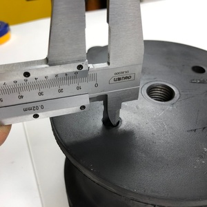 Amortisseur 508-8197 5088197 SF-1703-17 pour CB-334 CB-433 CB-335 - Product Image 5