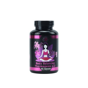 Fábrica OEM que adelgaza el quemador gordo herbario natural que adelgaza las cápsulas para el peso de la pérdida rápido - Product Image 2