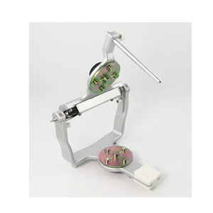 Artikülatörler E tipi japon tarzı diş Lab protez artikülatör - Product Image 3