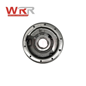 WRR 1770502401 1770505201 发动机右排气凸轮轴调节器适用于梅赛德斯-奔驰 M176 M177 M178 G63 S560 AMG E63 S63 AMG C63 - Product Image 3