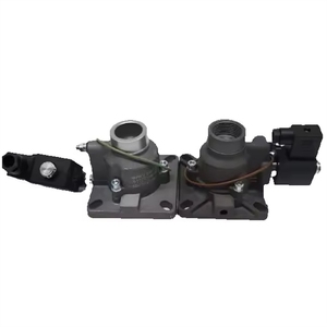 Compresseur d'air Jinou AIV-40B-K A-K 50 <span class=keywords><strong>E</strong></span>-<span class=keywords><strong>L</strong></span> 65C-K 85F-K 25 HJF-Y-K JIV-CZ-EHD B-N - Product Image 1