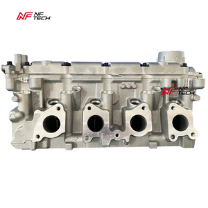 032103353AB vente de pièces de moteur 1.6L BAH 1.4 BLM culasse complète pour VW Polo GOLF Gol <span class=keywords><strong>Fox</strong></span> - Product Image 1