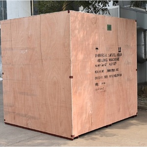 Máy Ép Khí Nén Kiểu <span class=keywords><strong>C</strong></span> - Product Image 6