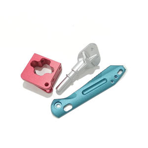 מפעל oem ישיר מהיר אב טיפוס מותאם אישית cnc עיבוד שבבי חלקי סין סין הסיטונאי - Product Image 5