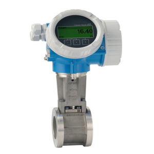 Medidor de Flujo Original Proline E+H72F50 Apto para la Medición del Flujo Volumétrico de Gases, Vapores y - Product Image 3