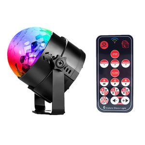 Luci rotanti per esterni natale proiettore a colori a LED telecomando nebulosa galassia luce notturna stellata - Product Image 1