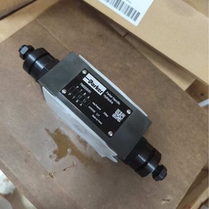 วาล์วควบคุมการไหล Parker FM3DDSV51 วาล์วไฮดรอลิกสี่ทาง 350 บาร์ สำหรับผลิตภัณฑ์น้ำมัน - Product Image 3