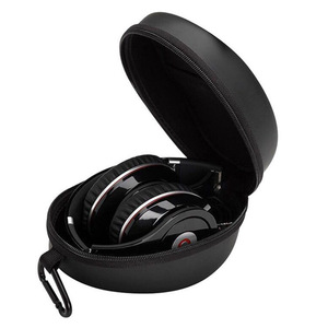 Estuche de transporte para auriculares para Beats Studio3 Studio2 Estuche de EVA para Beats <span class=keywords><strong>Studio</strong></span> 2 3 Estuche para auriculares - Product Image 2